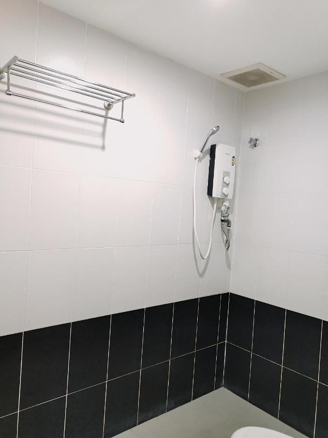 Hkf Hotel كاجانغ المظهر الخارجي الصورة